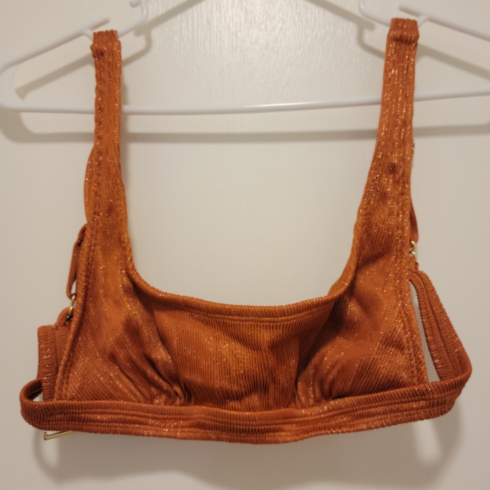 Womens bikini top